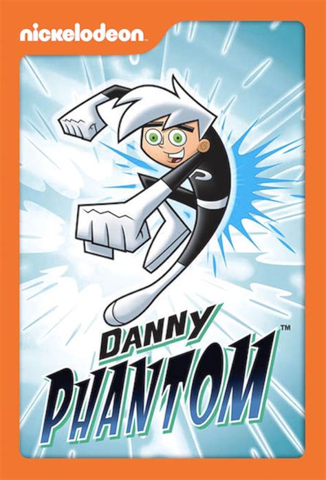 danny phantom torrentz|Danny Phantom (TV Series 2003–2007) .